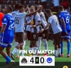 Linafoot : Mazembe prend la première au classement après sa victoire devant Tshinkunku 2-0